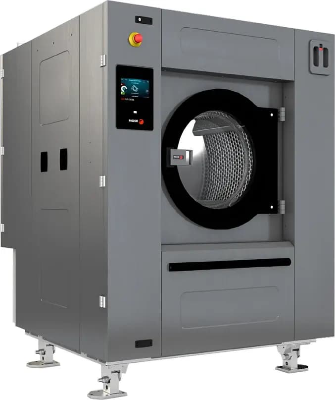 Стиральная машина FAGOR LA-60C TP2 E — 65 кг