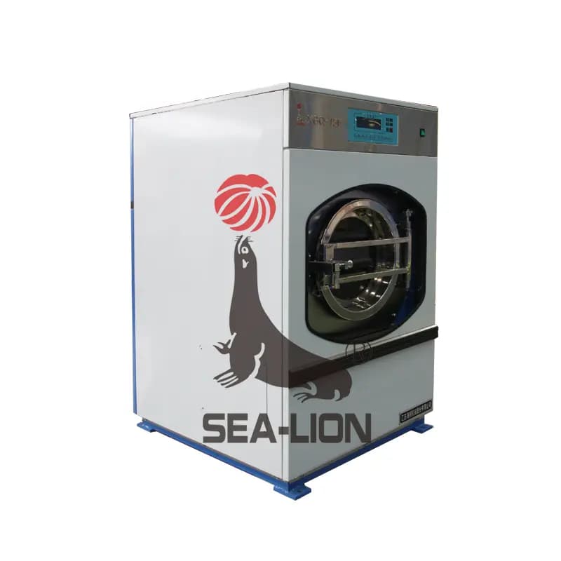 Стиральная машина Sea-Lion XGQ-15F — 15 кг