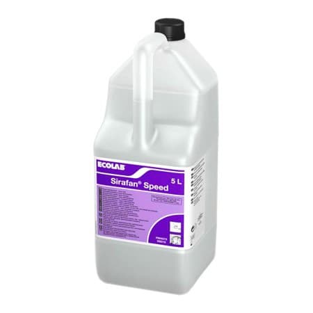 Sirafan Speed готовое средство для дезинфекции поверхностей - миниатюра 2