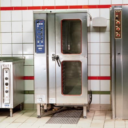 Oven Rinse Power ополаскивающее средство для духовых шкафов Cinalab - миниатюра 3