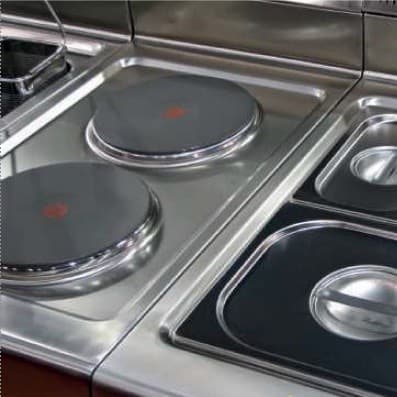 Средство для очистки гриля Hi Temp Grill Cleaner - миниатюра 3