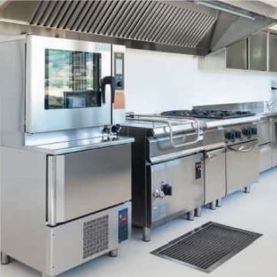 Средство для очистки гриля Hi Temp Grill Cleaner - миниатюра 2