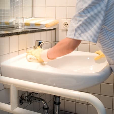 MAXX Into2 средство для санитарных зон на основе сульфаминовой кислоты Cinalab - миниатюра 3