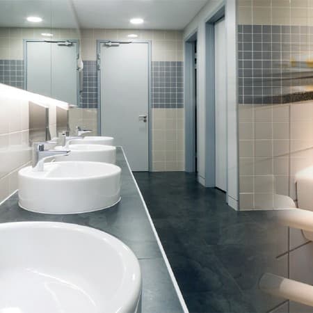 MAXX Into2 средство для санитарных зон на основе сульфаминовой кислоты Cinalab - миниатюра 4