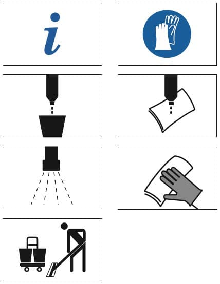 MAXX Into Alk2 средство для мраморных и других поверхностей Cinalab - миниатюра 3