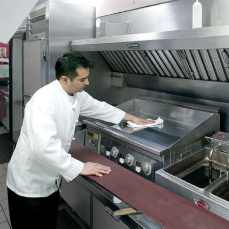 Rilan мягкое абразивное готовое чистящее средство Cinalab - миниатюра 3