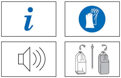 Ecobrite Oxy высокотемпературный кислородный отбеливатель - миниатюра 3