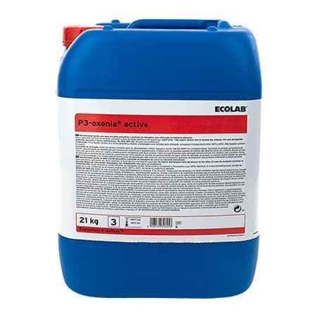 P3-Oxonia Active дезинфицирующее средство для оборудования