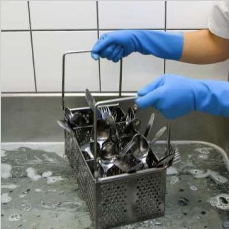 Topax C дезинфицирующее средство с моющим эффектом 5 л - миниатюра 2