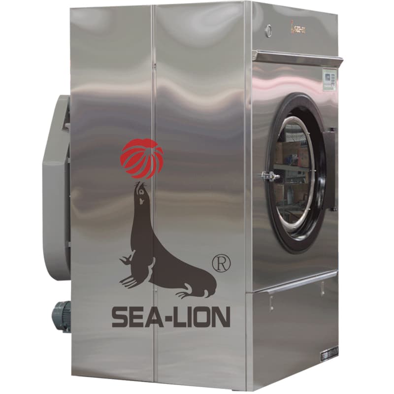 Машина сушильная SEA-LION GDZ-50 50 кг