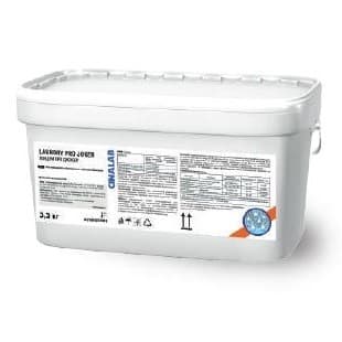 Кислородный отбеливатель Laundry pro joker (Лондри про джокер), 3,3 кг