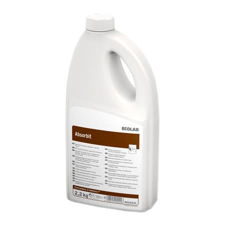 Absorbit высокотемпературный очиститель фритюра