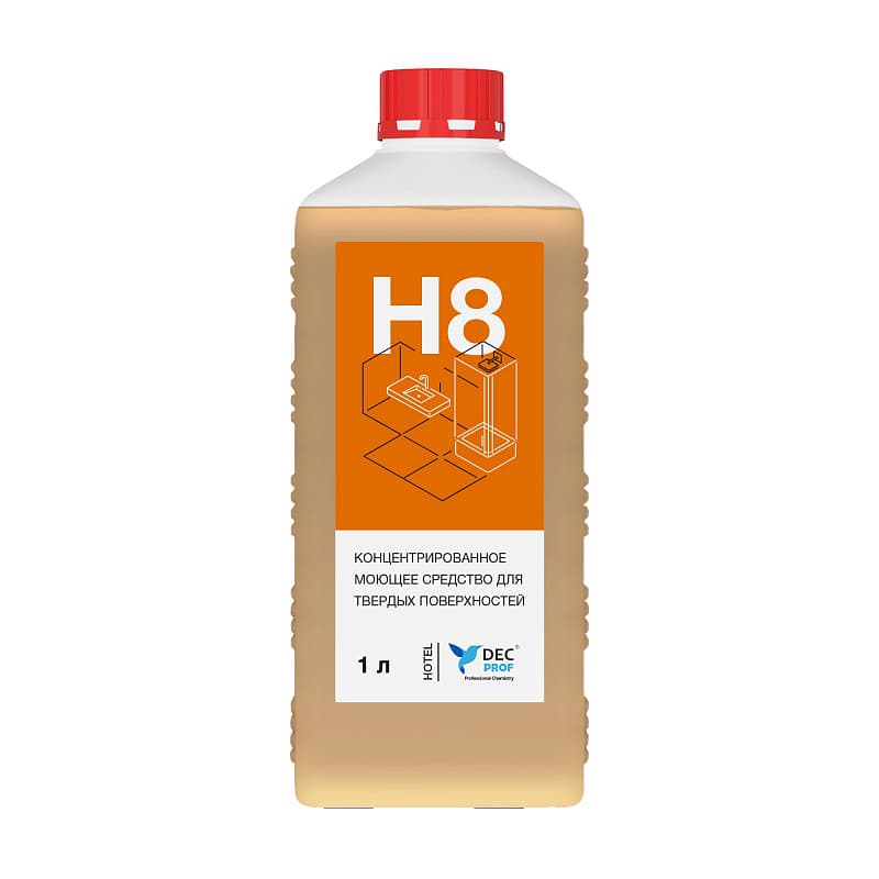 DEC PROF Н8 - миниатюра 2