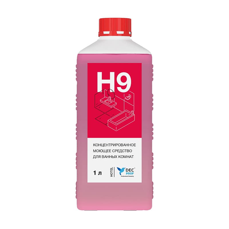DEC PROF Н9 - миниатюра 2