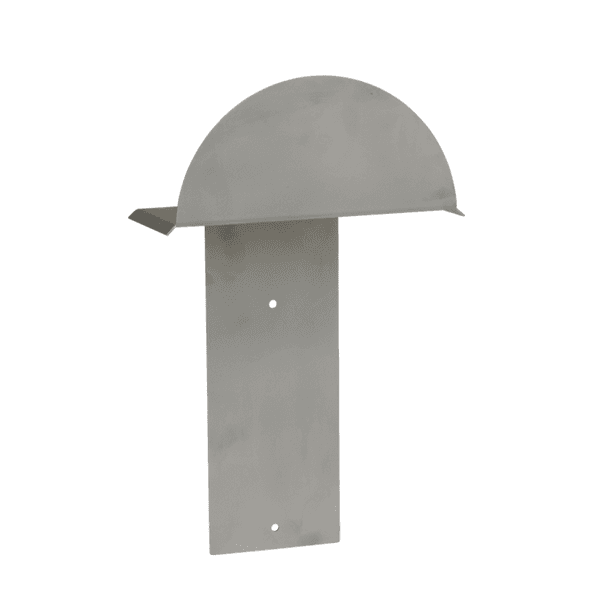 Держатель для шланга из нерж. стали