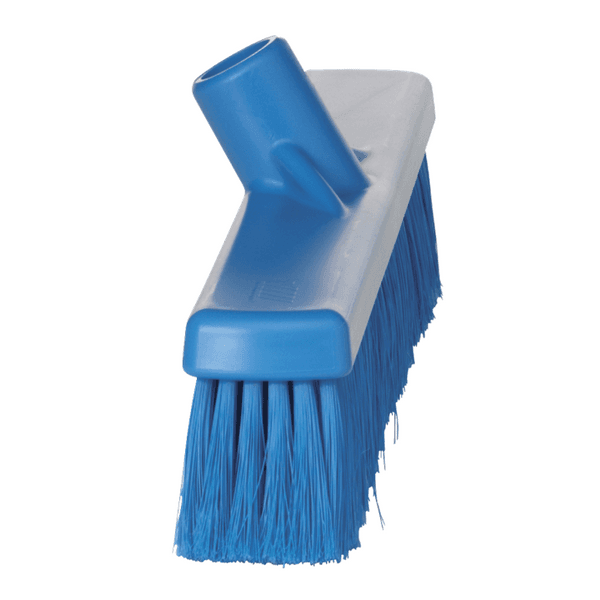 Щетка для подметания 410 мм, мягкий расщеплённый ворс - миниатюра 3