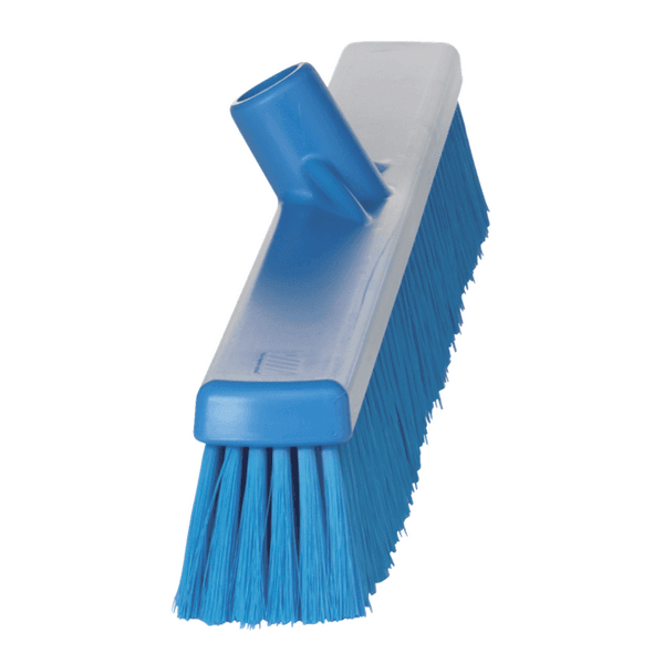 Щетка для подметания пола мягкая, 610 мм, мягкий ворс - миниатюра 3