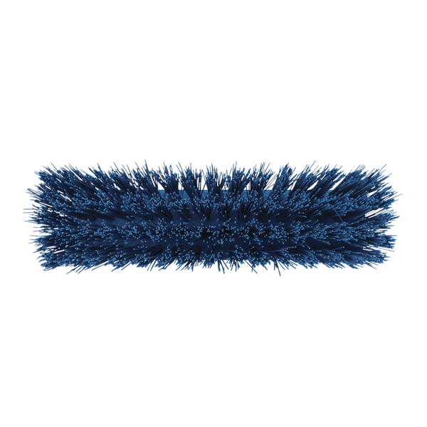 Щетка для подметания сверхпрочная, 330 мм, жёсткий ворс - миниатюра 2