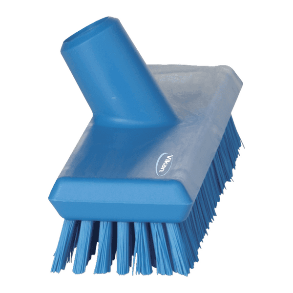 Щетка скребковая с подачей воды, 270 мм, супер жёсткая - миниатюра 3