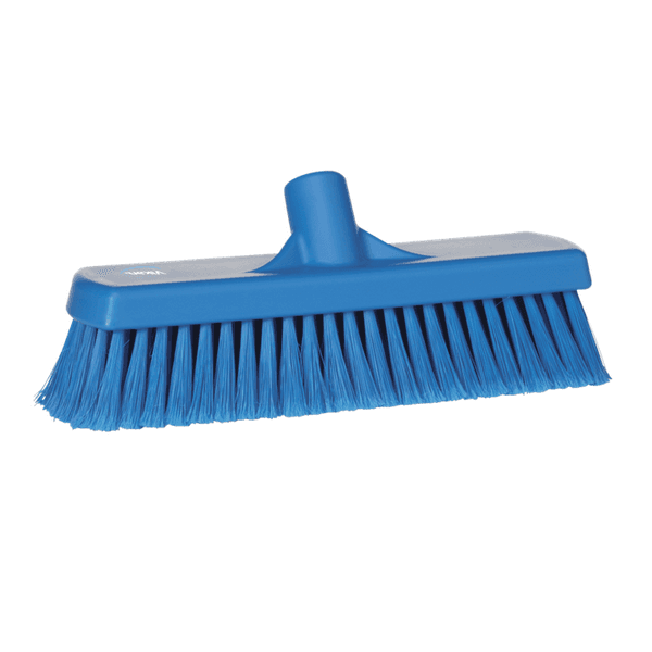 Щетка для подметания, 300 мм, мягкий расщеплённый ворс