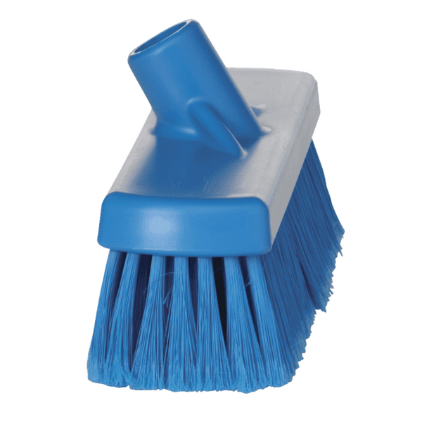 Щетка для подметания, 300 мм, мягкий расщеплённый ворс - миниатюра 3