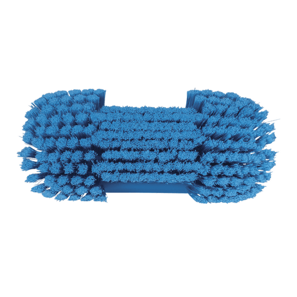 Щетка с подвижным креплением и подачей воды, 240 мм, мягкий расщеплённый ворс - миниатюра 2