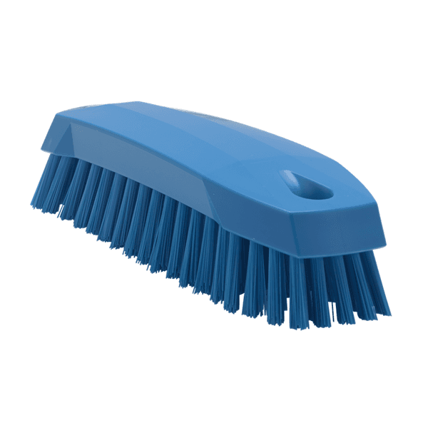 Щетка ручная M, 165 мм, средний ворс