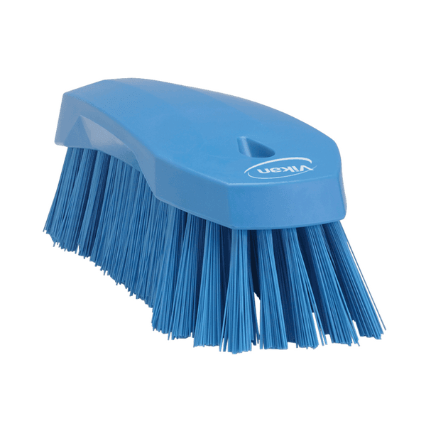 Щетка ручная L, 200 мм, жёсткий ворс