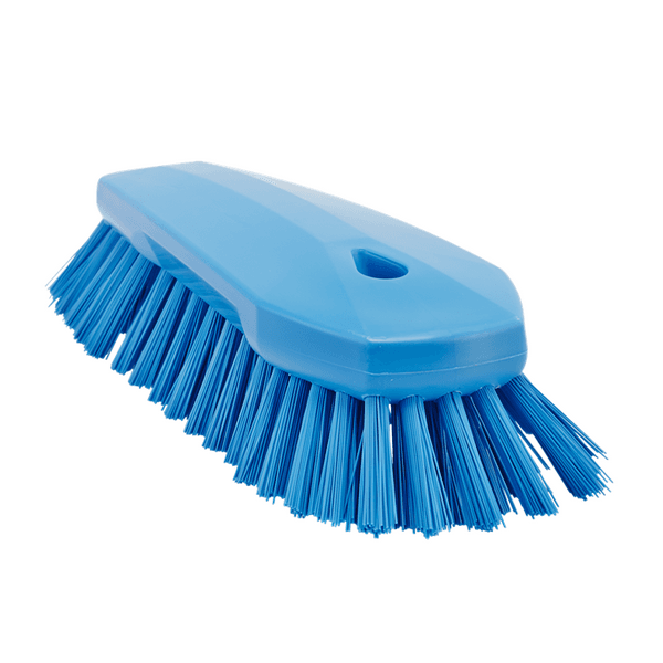 Щетка ручная XL, 250 мм, супер жёсткий ворс