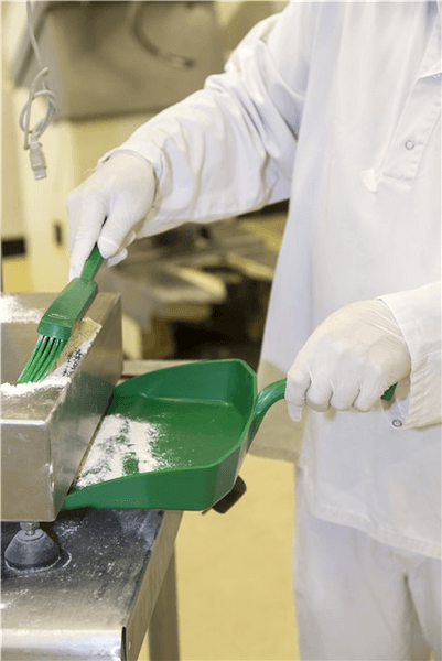 Ручная щетка, 330 мм, мягкий ворс