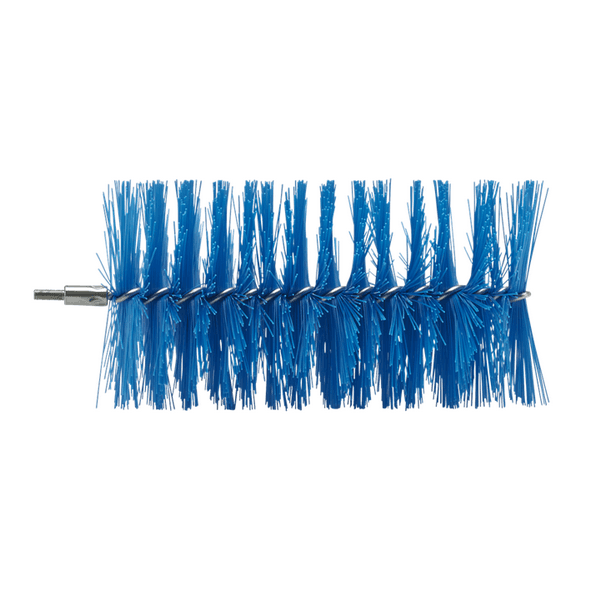 Ерш, используемый с гибкими ручками, Ø90 мм, 200 мм, средний ворс - миниатюра 2