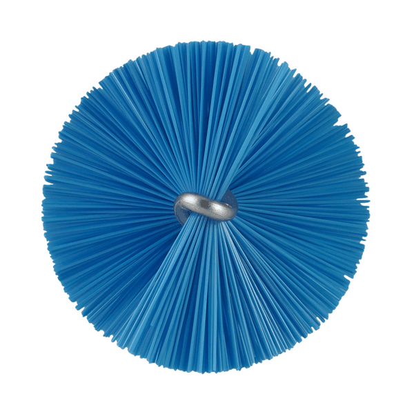 Ерш для чистки труб, Ø40 мм, 510 мм, жёсткий ворс - миниатюра 3