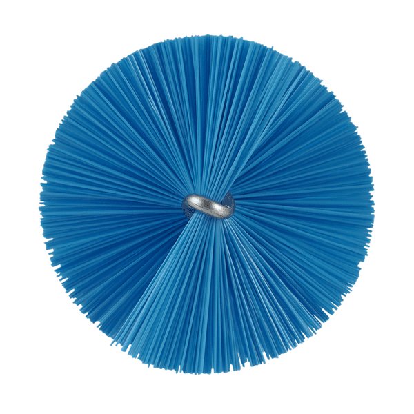 Ерш для чистки труб, Ø50 мм, 510 мм, средний ворс - миниатюра 3