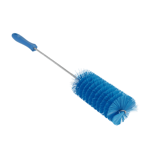 Ерш для чистки труб, Ø60 мм, 510 мм, средний ворс