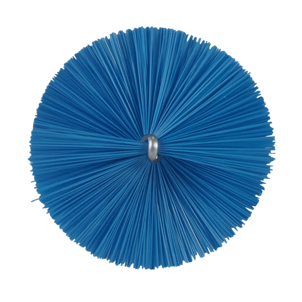 Ерш для чистки труб, Ø60 мм, 510 мм, средний ворс - миниатюра 3