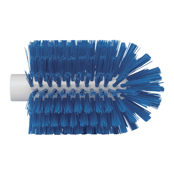 Щетка-ерш для очистки труб, под рукоятку, Ø103 мм, средний ворс - миниатюра 3