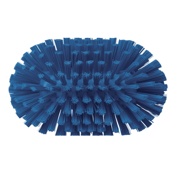 Щетка для очистки емкостей, 205 мм, жёсткий ворс - миниатюра 2