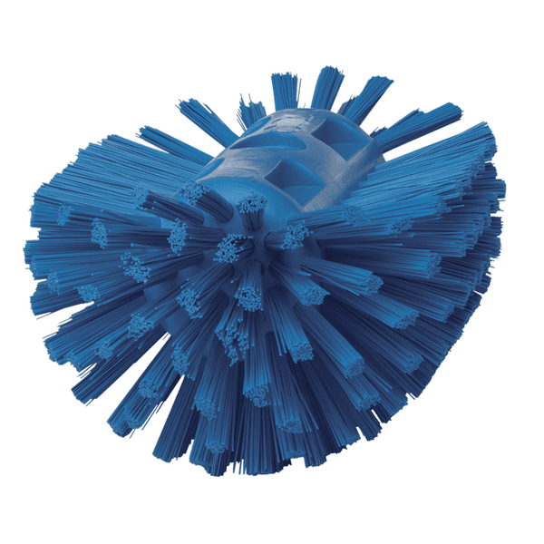 Щетка для очистки емкостей, 205 мм, жёсткий ворс - миниатюра 3