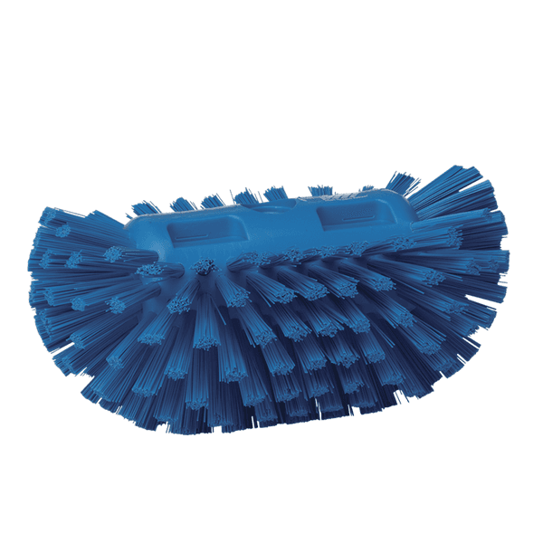 Щетка для очистки емкостей, 205 мм, жёсткий ворс