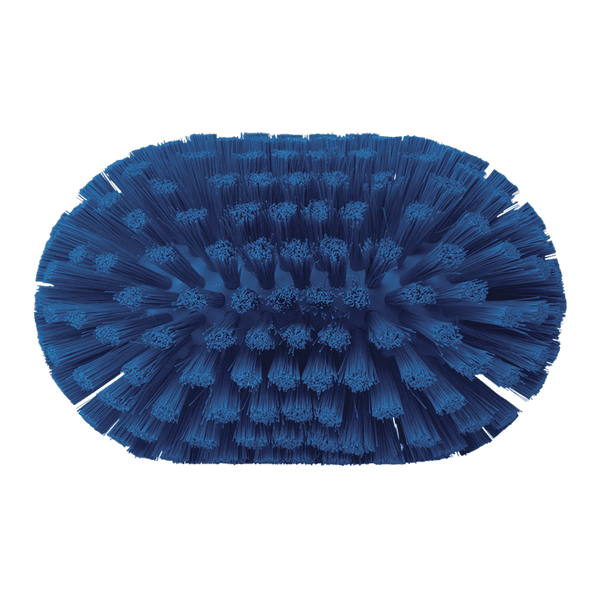 Щетка для очистки емкостей, 205 мм, средний ворс - миниатюра 2