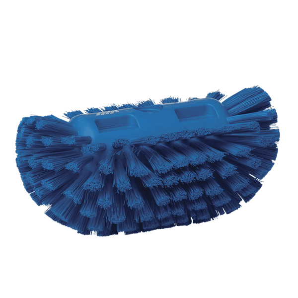 Щетка для очистки емкостей, 205 мм, средний ворс