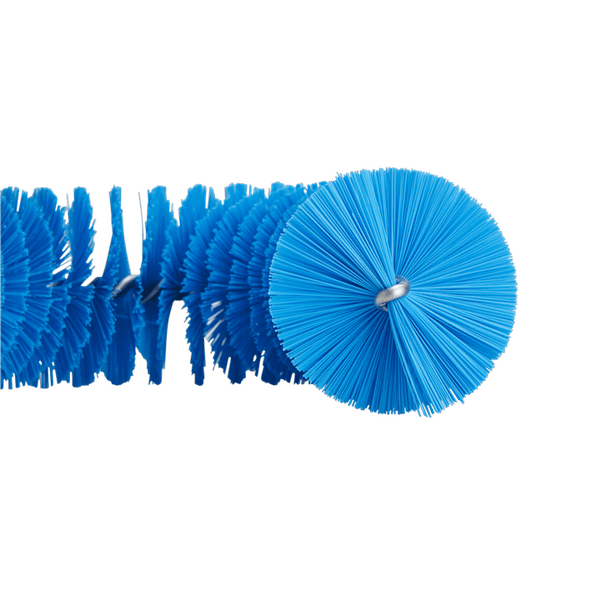 Ерш для очистки внешних поверхностей труб, 360 мм, средний ворс - миниатюра 3