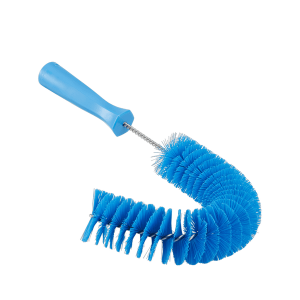 Ерш для очистки внешних поверхностей труб, 360 мм, средний ворс