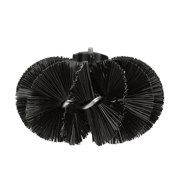 Ерш сантехнический, 275 мм, жёсткий ворс - миниатюра 3