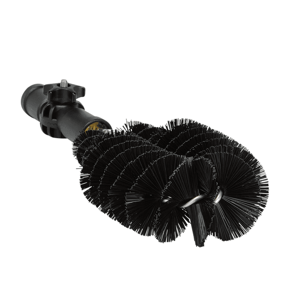 Ерш сантехнический, 275 мм, жёсткий ворс