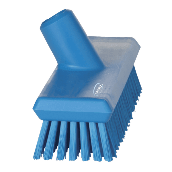 Щетка скребковая с подачей воды, 270 мм, средний ворс - миниатюра 3