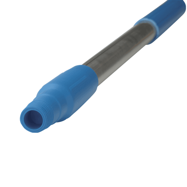 Ручка из алюминия, Ø31 мм, 650 мм - миниатюра 3