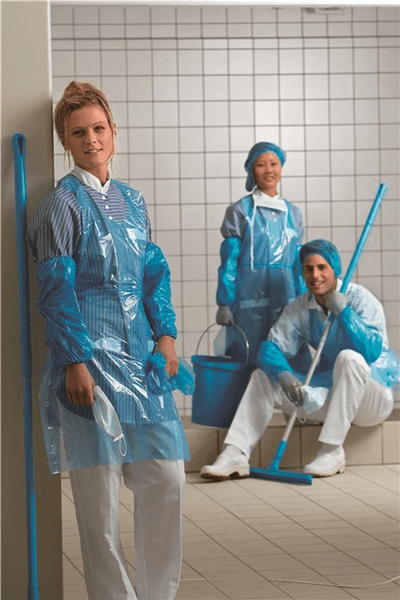 Ручка эргономичная алюминиевая, Ø31 мм, 1510 мм - миниатюра 4