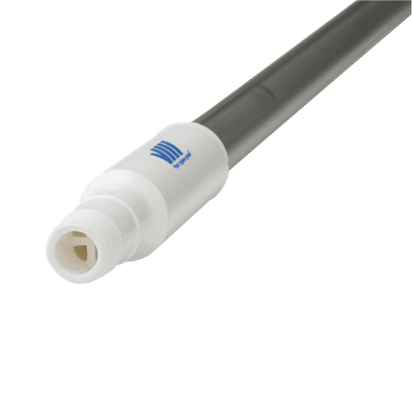 Ручка алюминиевая с подачей воды, Ø31 мм, 1540 мм - миниатюра 3