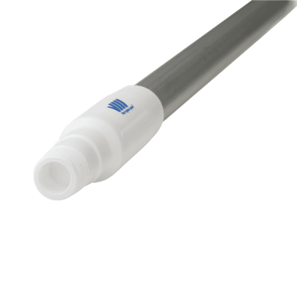 Телескопическая алюминиевая ручка, 1305 - 1810 мм, Ø32 мм - миниатюра 3